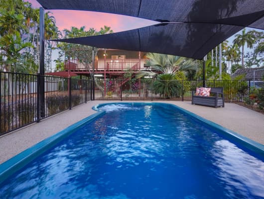 15 Beroona Ct, Karama, NT, 0812
