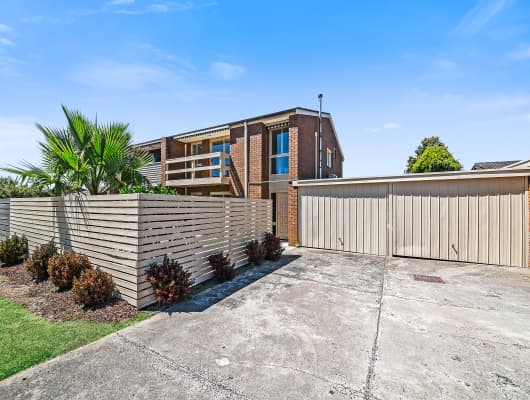 24/132 Somerville Road, Hampton Park, VIC, 3976