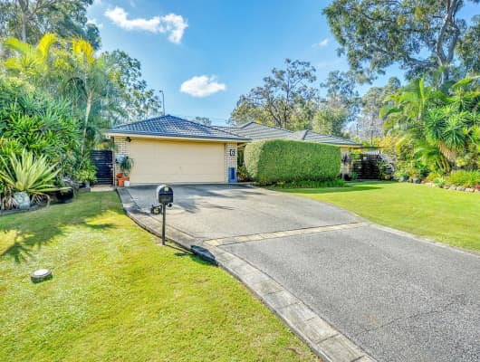 6 Chapple Place, Forest Lake, QLD, 4078