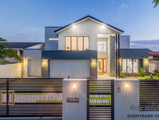 16 Marla Street, Robertson, QLD, 4109