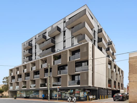 303/19 Hanover Street, Oakleigh, VIC, 3166