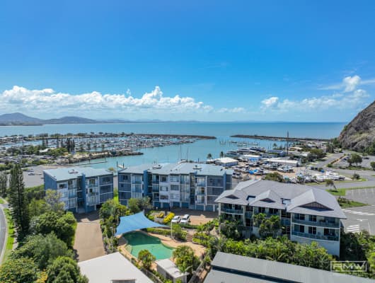 9/12 Breakwater Dr, Rosslyn, QLD, 4703