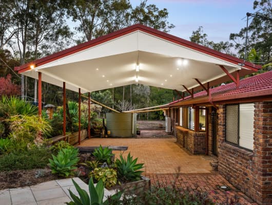 84 Moxon Road, Burbank, QLD, 4156