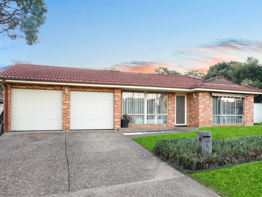 7 Carcoar Close, Erskine Park, NSW, 2759