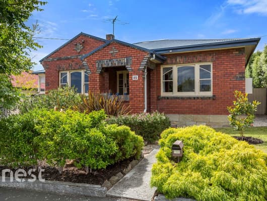 85 Oldham Ave, New Town, TAS, 7008