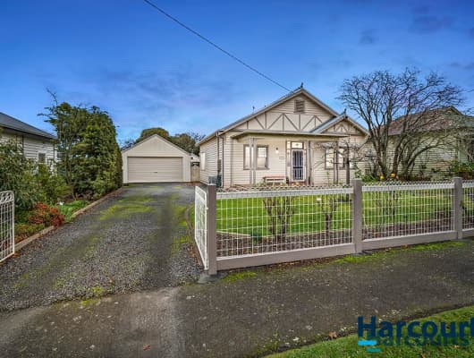 213 Clyde Street, Soldiers Hill, VIC, 3350