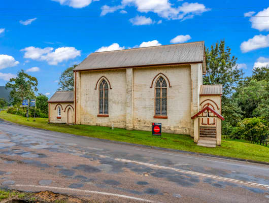 36-40 King Street, Paterson, NSW, 2421