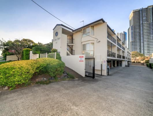 6/63 Queen St, Southport, QLD, 4215