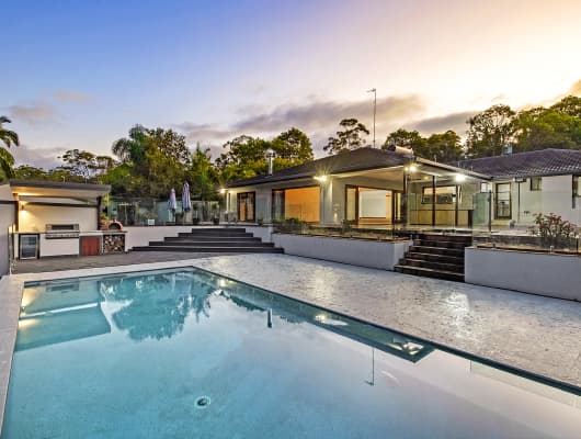 9 Palomino Dr, Mudgeeraba, QLD, 4213