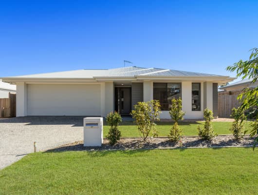 17 Riverlily Crescent, Bellbird Park, QLD, 4300