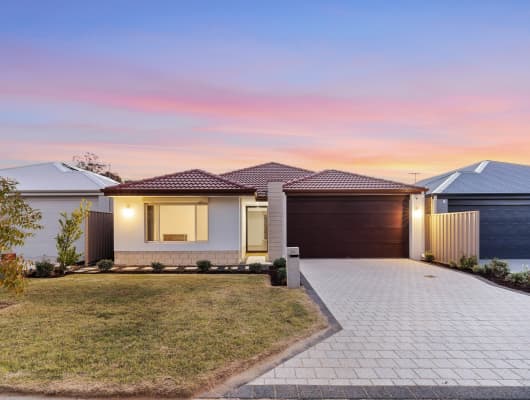 29 Evergreen Grove, Forrestfield, WA, 6058