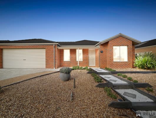 98 Black Knight Way, Kurunjang, VIC, 3337