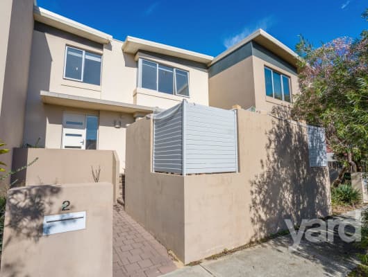 2/183 Marmion Street, Fremantle, WA, 6160