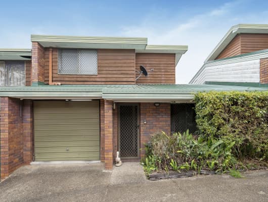 4/7 Albert Street, Eagleby, QLD, 4207