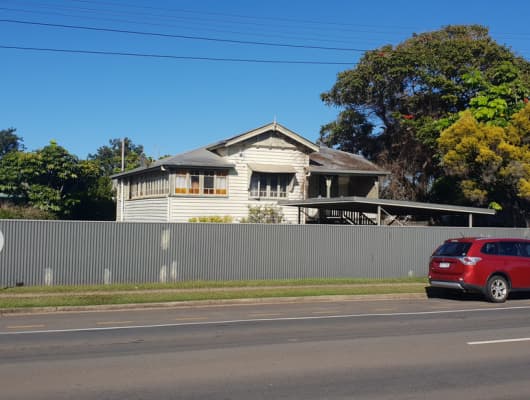 40 Scotland Street, Bundaberg East, QLD, 4670