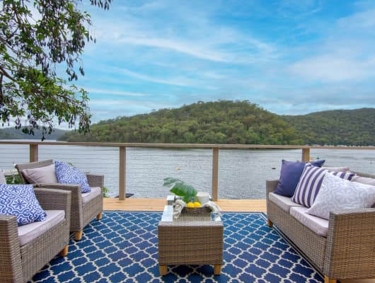 41 Calabash Point, Berowra Creek, NSW, 2082