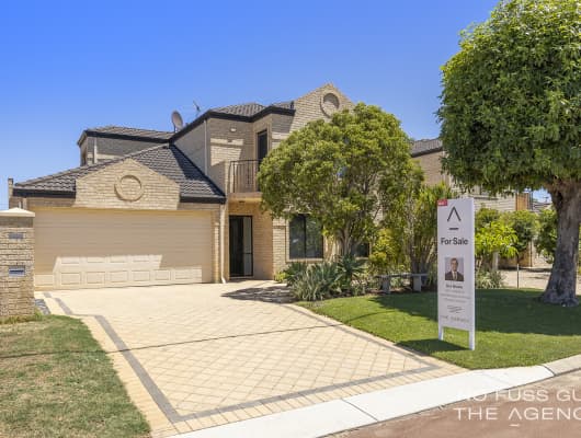 1/57 Latrobe Street, Yokine, WA, 6060