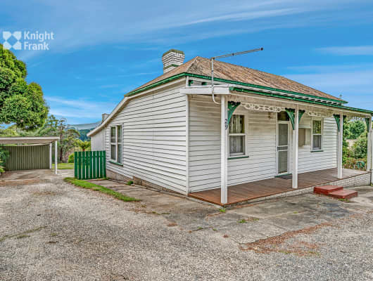 29 Ringarooma Road, Scottsdale, TAS, 7260