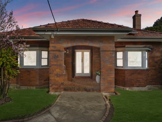 74 Artarmon Rd, Artarmon, NSW, 2064