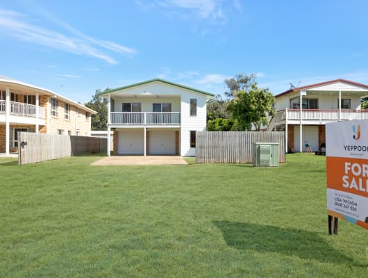 782 Scenic Highway, Kinka Beach, QLD, 4703