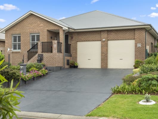 12 Kamala Avenue, Ulladulla, NSW, 2539
