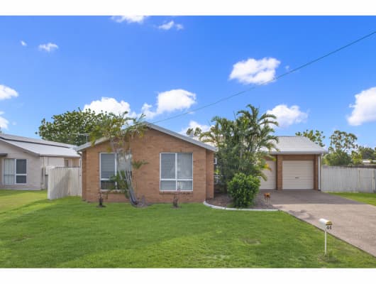 44 Chiquita Avenue, Rasmussen, QLD, 4815