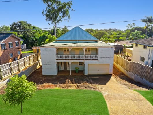 40 Harris St, Wellington Point, QLD, 4160
