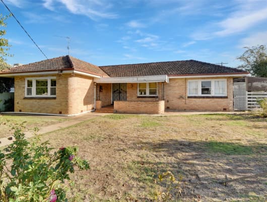 20 Sunnyside Ave, Horsham, VIC, 3400