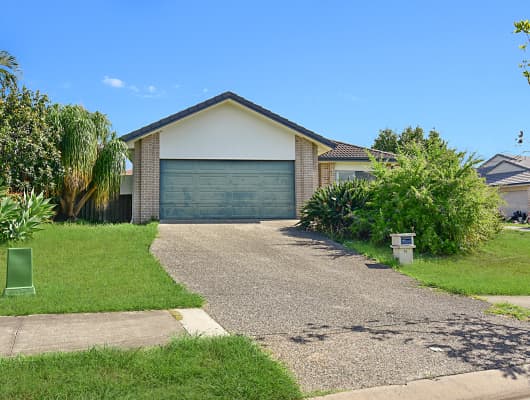25 Nicholls Drive, Redbank Plains, QLD, 4301