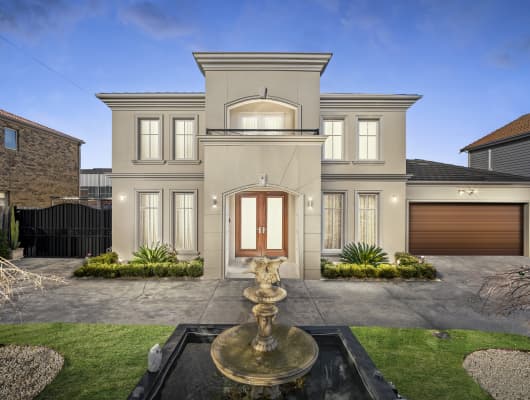 56 Burlington St, Oakleigh, VIC, 3166