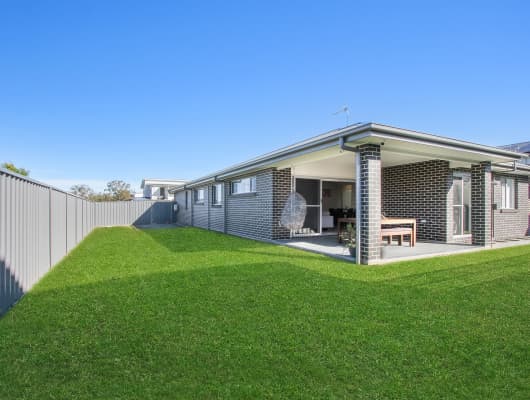 2 Sapphire Road, Kembla Grange, NSW, 2526