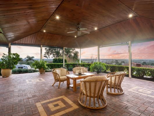 4 Treecrest Gardens, Mount Richon, WA, 6112