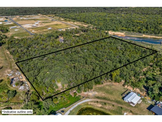 880 Scenic Highway, Kinka Beach, QLD, 4703
