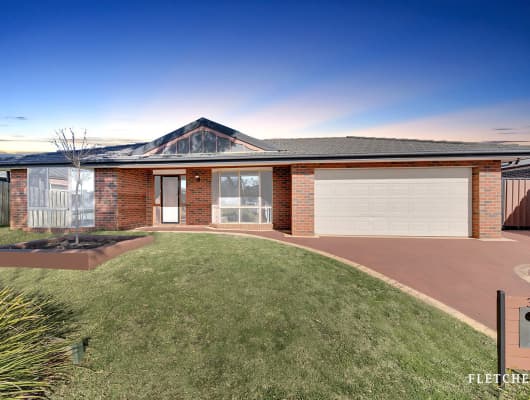 3 Drummond Ct, Melton West, VIC, 3337
