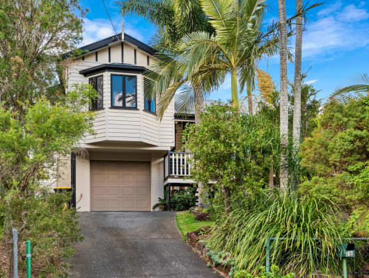 16 Oakley Street, Manly, QLD, 4179