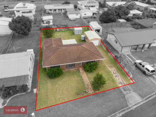 44A Greenwood Street, Kepnock, QLD, 4670