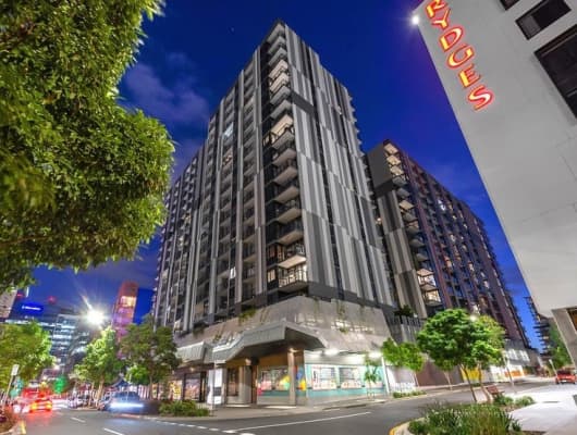 80505/36 King Street, Bowen Hills, QLD, 4006