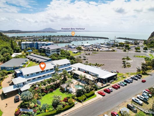 24/38 Vin E Jones Memorial Dr, Rosslyn, QLD, 4703