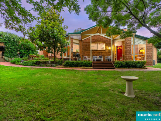 7 Annear Place, Fadden, ACT, 2904
