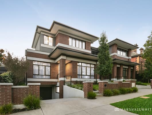 2 Marlowe Street, Canterbury, VIC, 3126