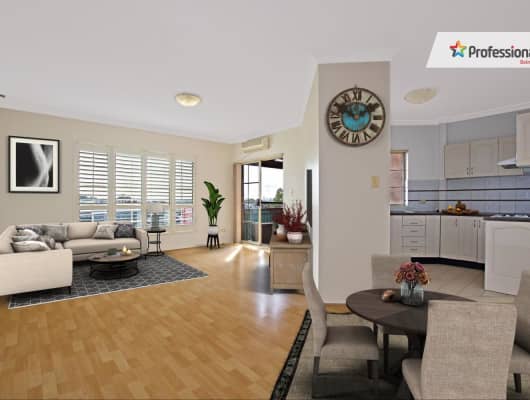 206 273 Burwood Rd Belmore Nsw 2192 Apartment For Sale Ratemyagent
