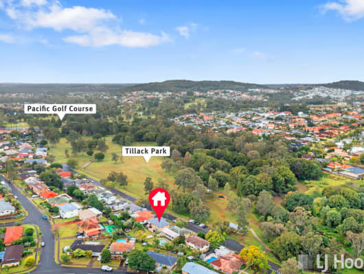 55 Blackberry Street, Mansfield, QLD, 4122