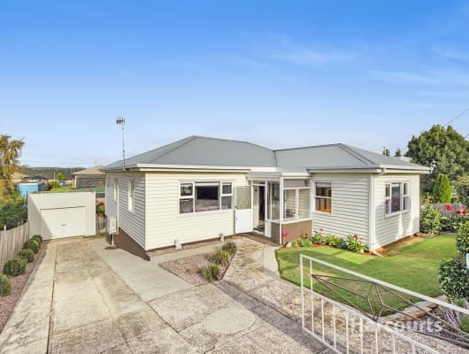 3 Best Street, Upper Burnie, TAS, 7320