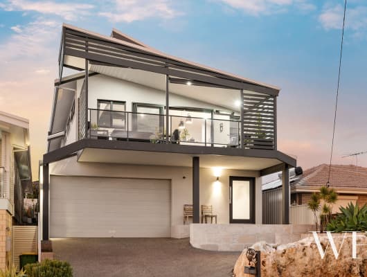 10 Ashburton Terrace, Fremantle, WA, 6160