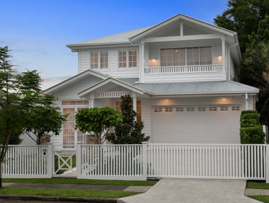 House image