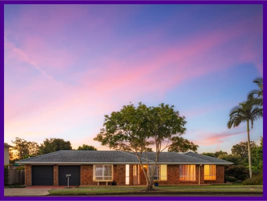 16 Bellmead Street, Runcorn, QLD, 4113