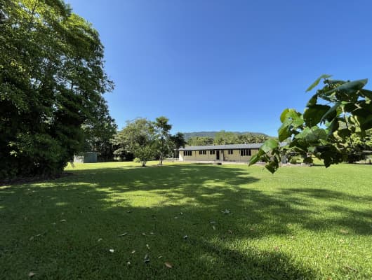 339 Tully Mission Beach Road, Merryburn, QLD, 4854