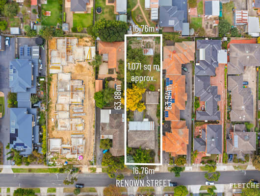 25 Renown St, Burwood, VIC, 3125