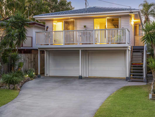 23 Cobar Street, Lota, QLD, 4179