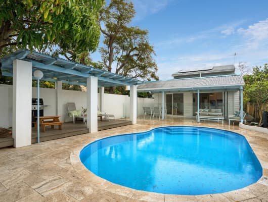 45A Harvey St, Mosman Park, WA, 6012